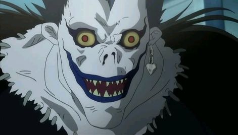 Death Note