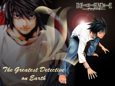L (Death Note)