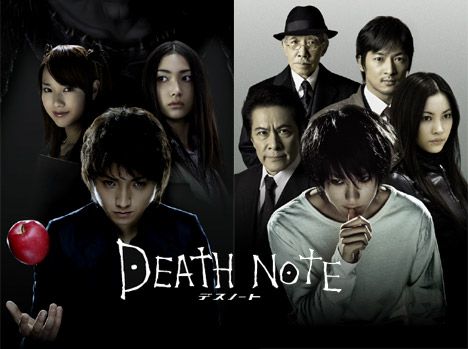 Death Note