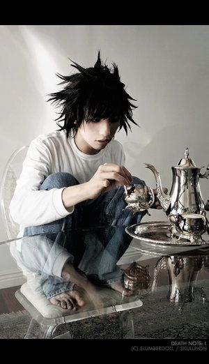 Death Note