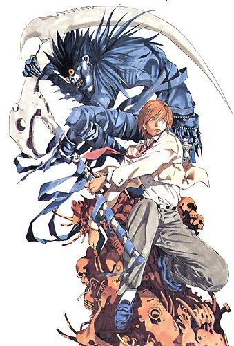 Death Note