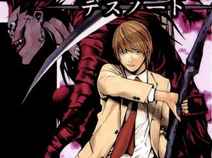 Death Note