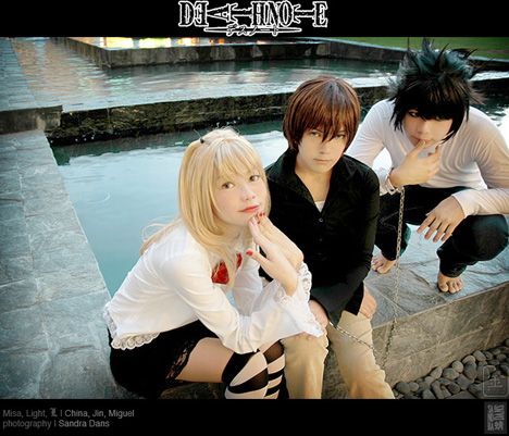 Death Note