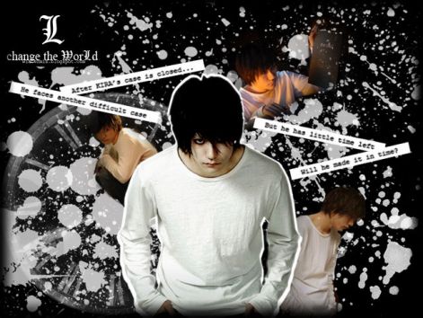 L (Death Note)