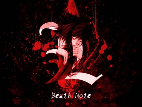 L (Death Note)