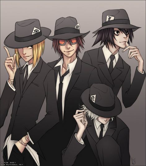 Death Note