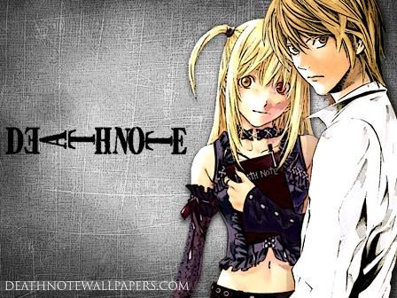 Death Note