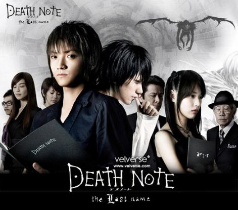 Death Note